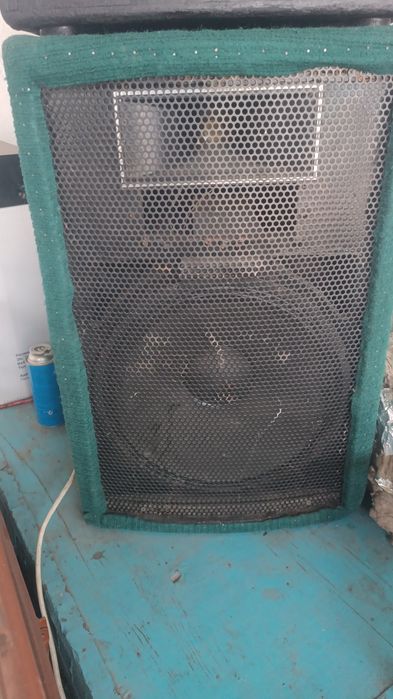 Срочно Продам колонки