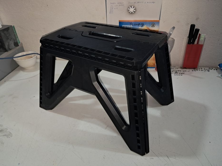 Стулчик табуретка