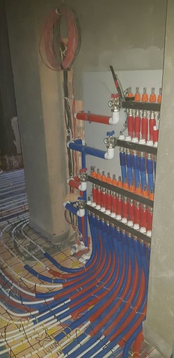 Santexnika xizmati