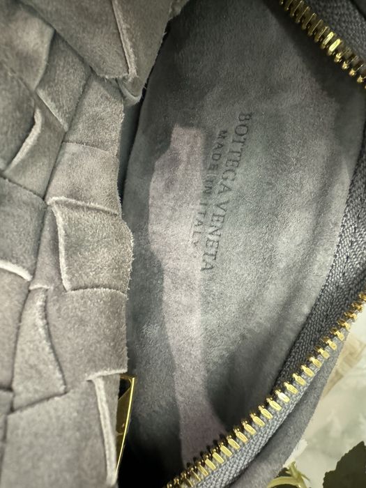 Bottega люкс сумка