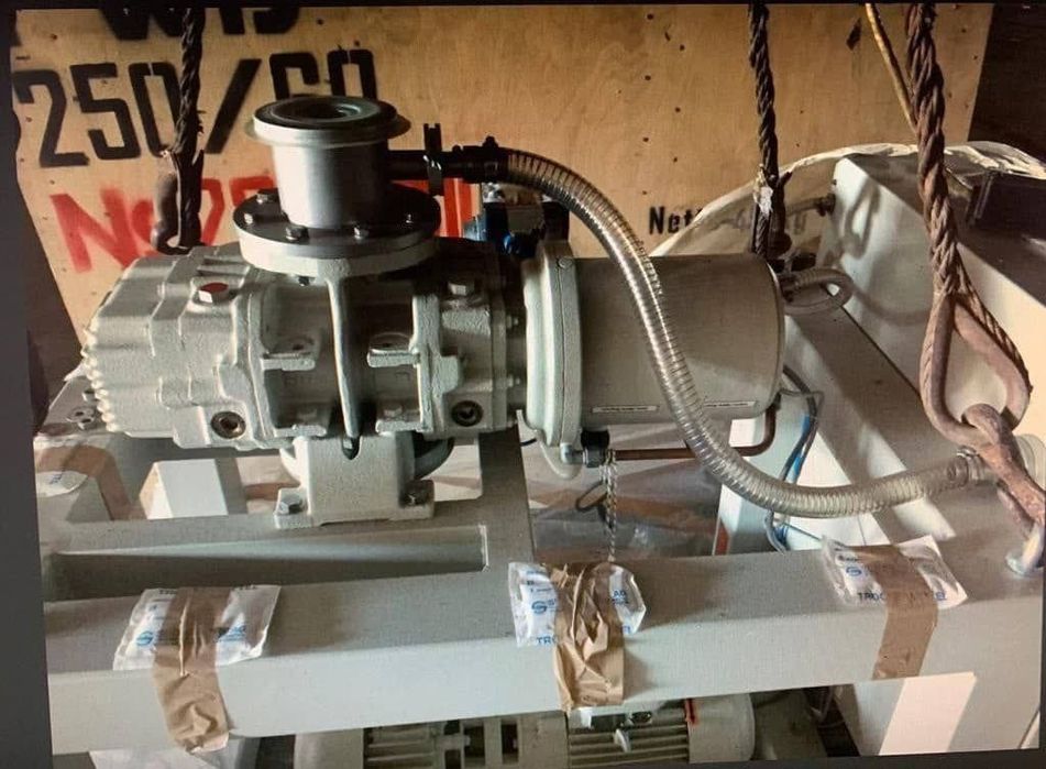 Вакумны насос Вакумны насос