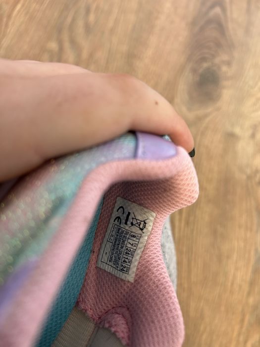 Детски маратонки Skechers