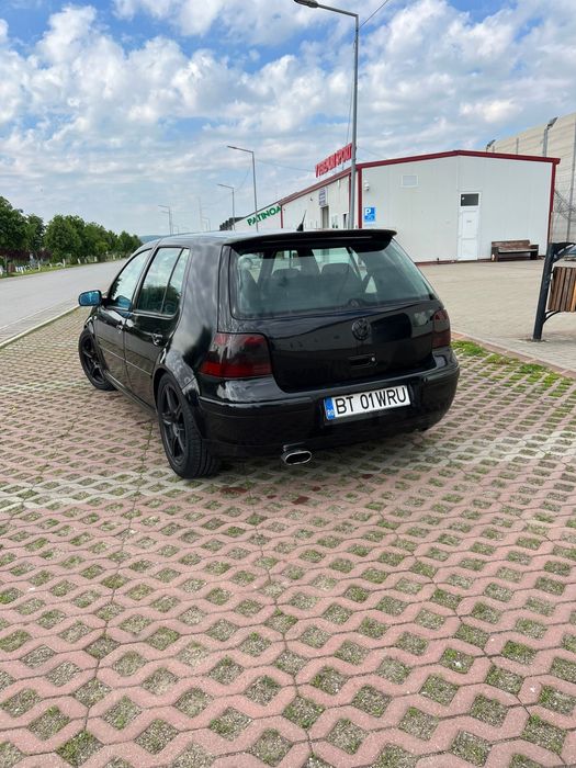 Vand golf 4 1.9 ARL