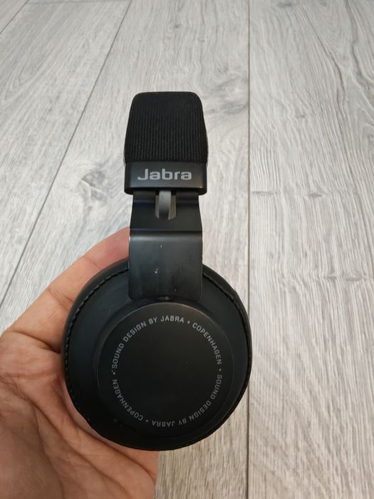 Căști Jabra Evolve Move Style Edition stare foarte bună