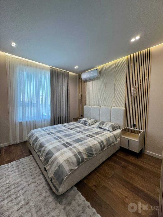 Продается 2х комнатная ЖК NRG BI SADO (Comfort)