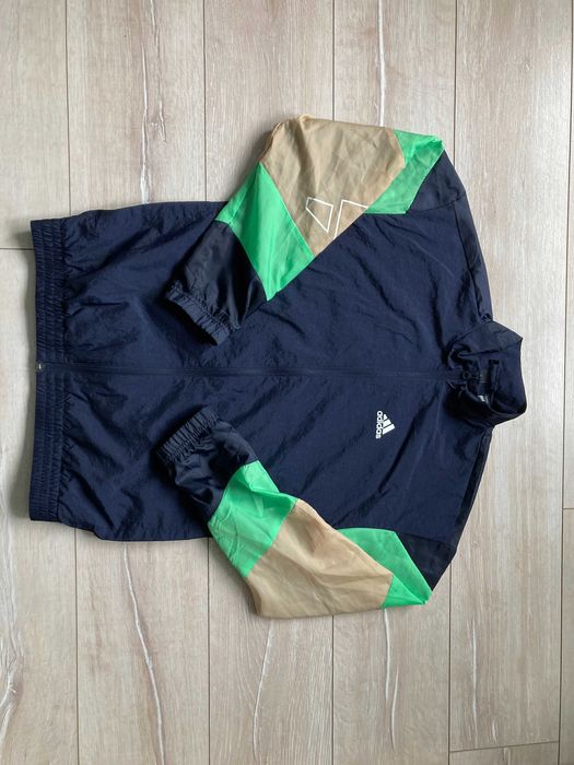 Адидас Adidas Sportswear горнище и долнище горница долница XS