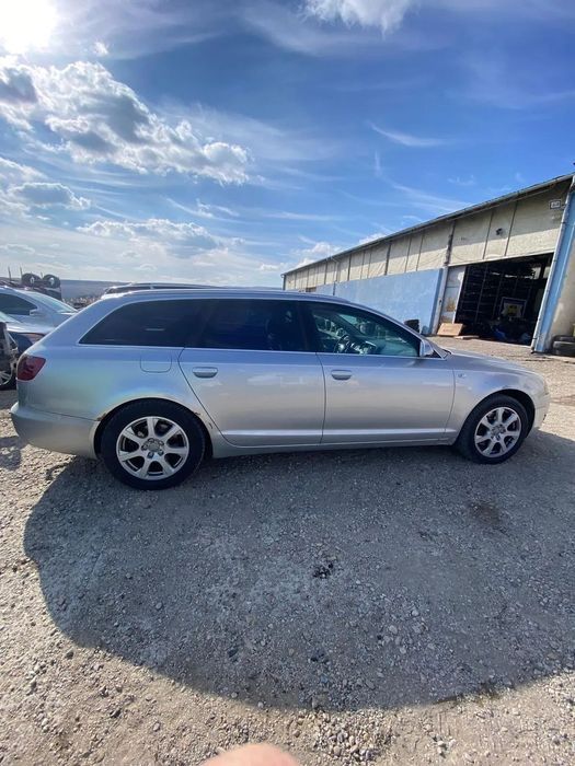 Dezmembrez Piese Audi A6 2007