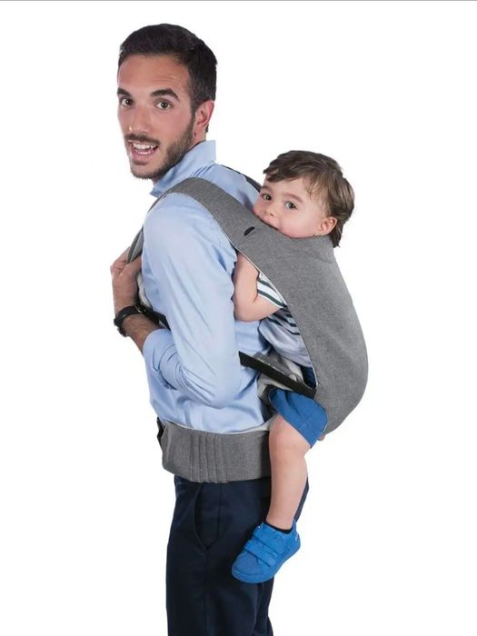 Кенгуру переноска Chicco