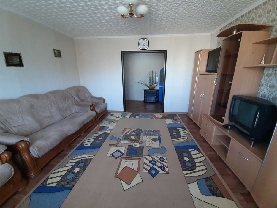 Продам двухкомнатную квартиру