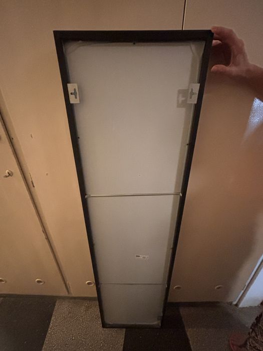 Огледало IKEA, 40х150см