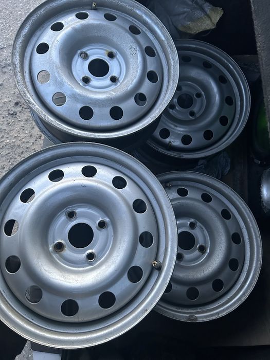 Продам диски r15