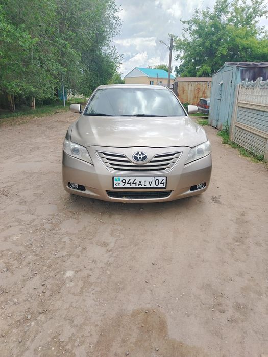 Камри 40 в хорошим сост