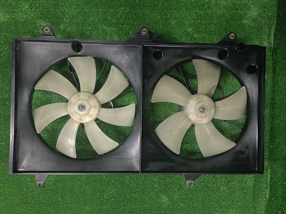 Продам вентилятор для Toyota Camry 30 35 2.4