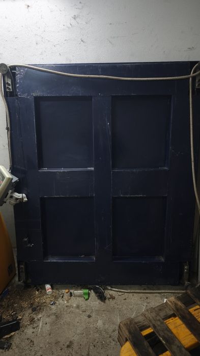 vand un cantar electric 3000kg.