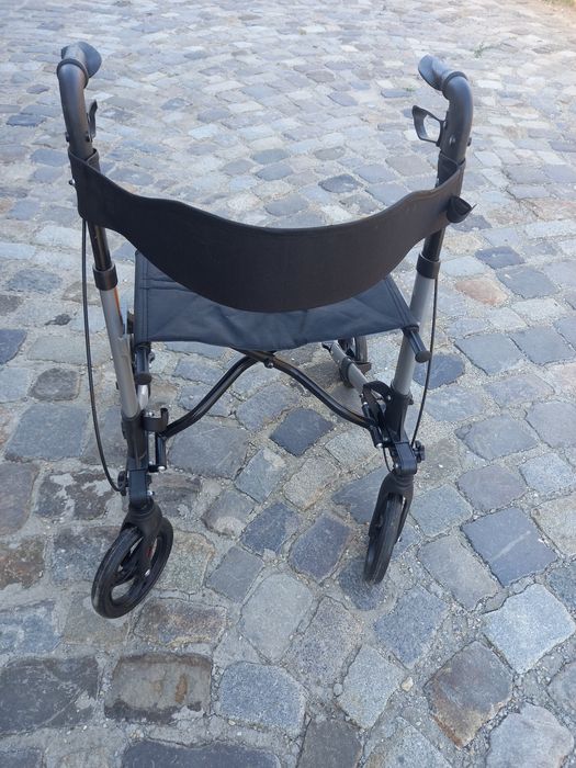 Cadru dizabilitati/rollator Juskis