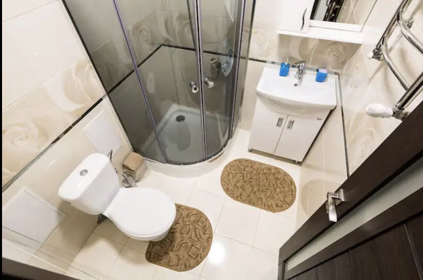 Сдается квартира посуточно,по часам