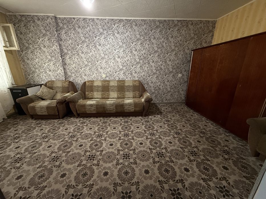 Сдам квартиру на КШТ