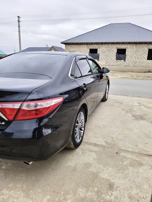 Тайота Камри 55 американец