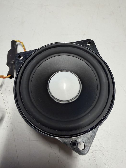 Boxe difuzoare bmw f10, f11