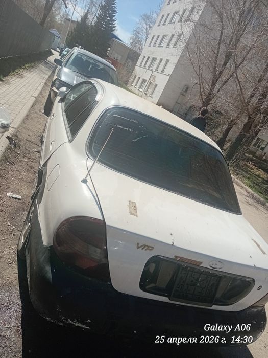 Автомобиль хьендай соната