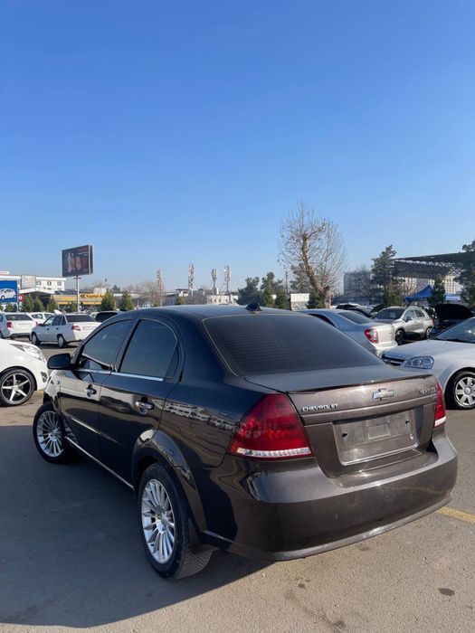 Nexia 3 zor xolatda vijupga ,metan gazda