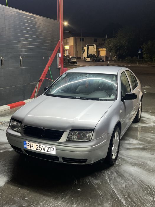Vand sau schimb vw bora 1.9tdi