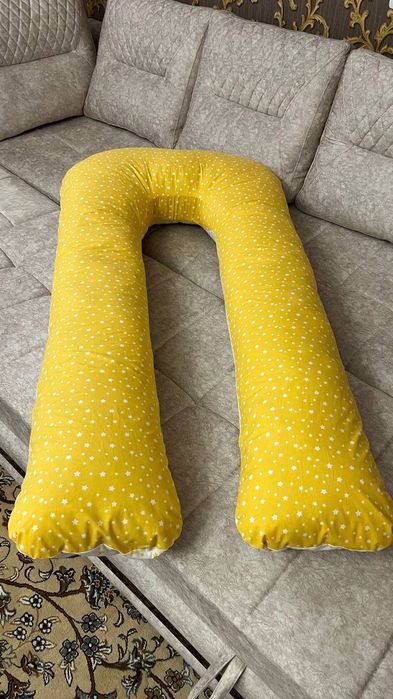 Подушка для беременных Xomiladorlar uchun yostiq