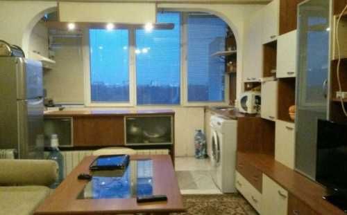 Дава се под наем Едностаен апартамент в София, Връбница 1 - 35 кв.м за 323.85 € - Снимка #2