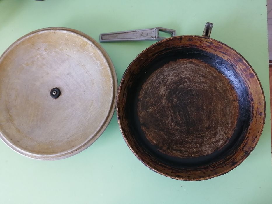 Посуда для кухни