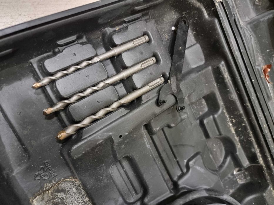 Перфоратор DAEWOO DARH32B