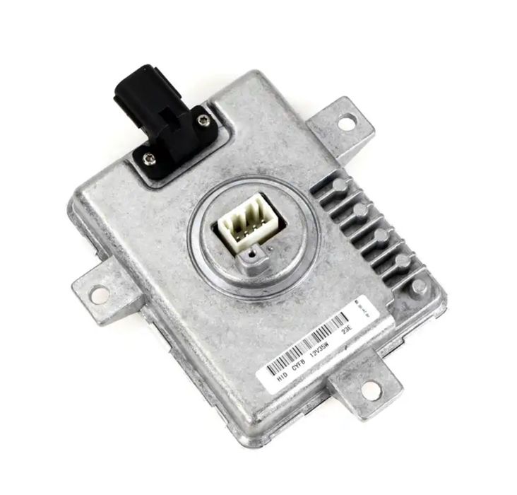Balast Droser Xenon Calculator Far Unitate Control Mazda Mitsubishi