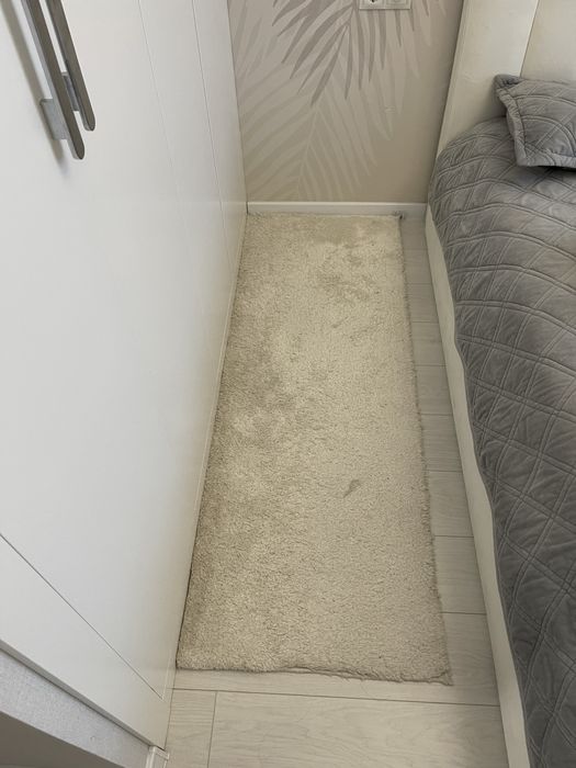 Ковер маленький