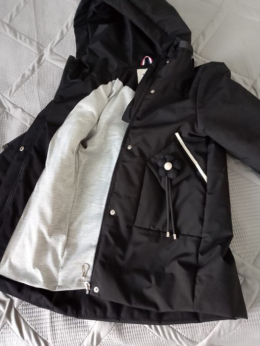 Продам куртку демисезонная