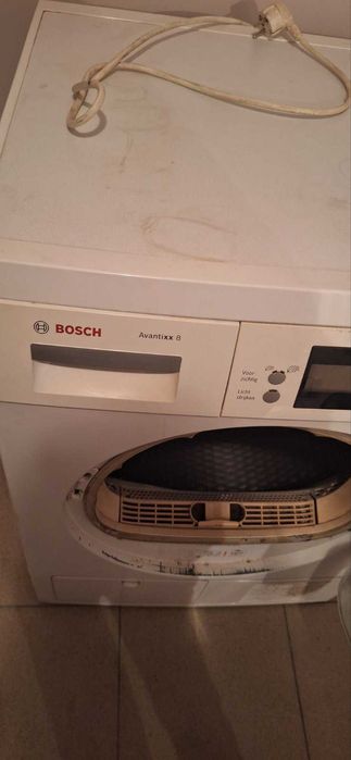 Сушилня Bosch Avantixx 8 - за части или ремонт