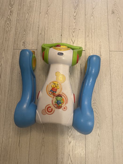 Ходунки детские chicco