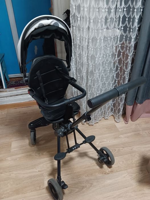 продам коляску для прогулки