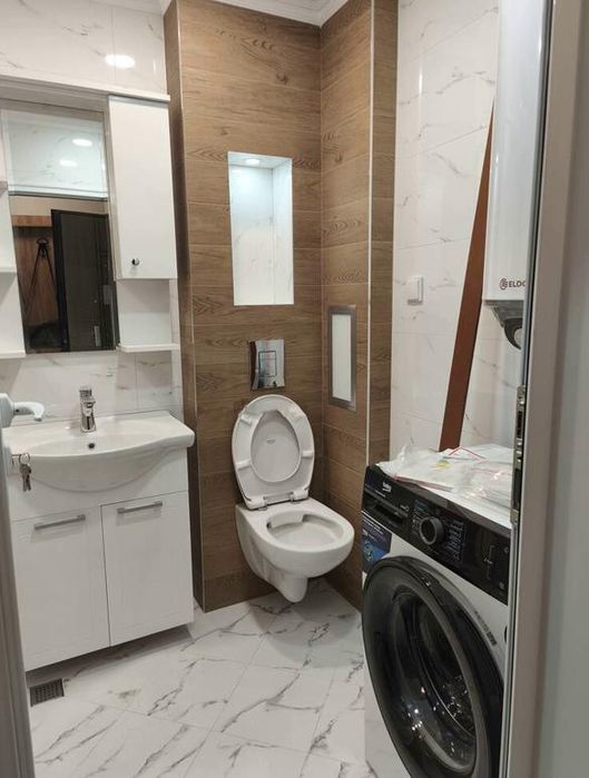 Дава се под наем Двустаен апартамент в Пловдив, Христо Смирненски - 75 кв.м за 390 € - Снимка #5