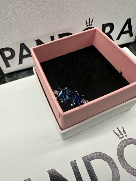 Пръстен Пандора / Pandora