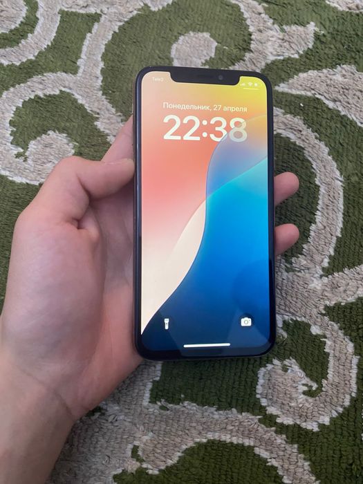 Аифон хс идеал 77акум