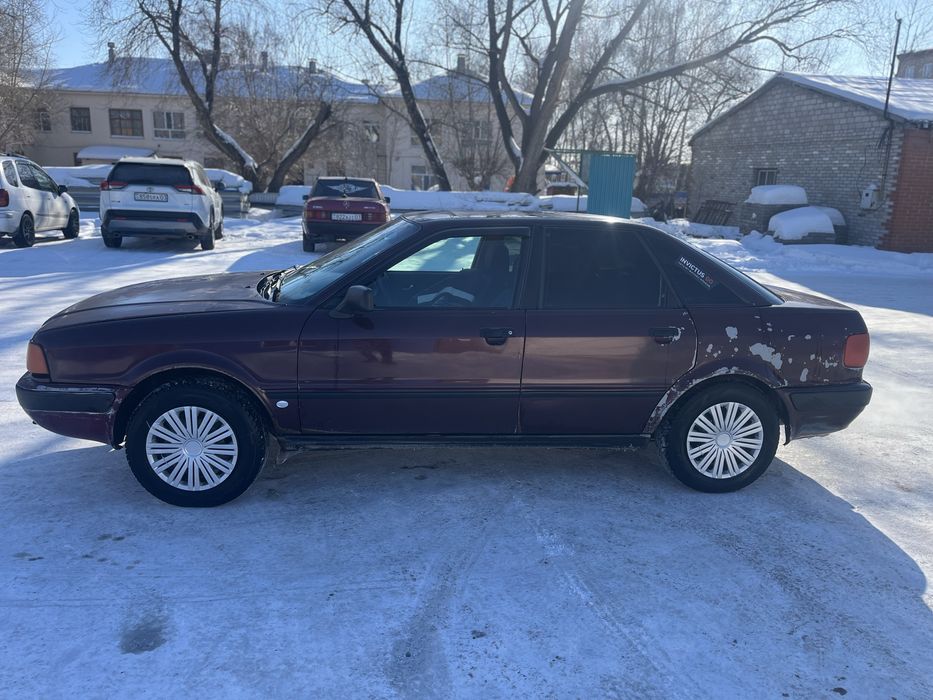 Продам машину в нормальном состояние