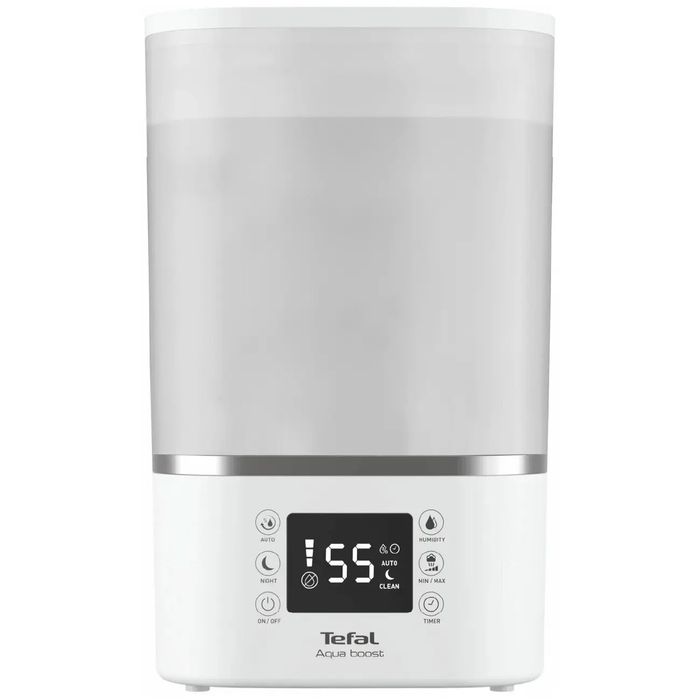 Увлажнитель воздуха Tefal HD4020F0 Б/У