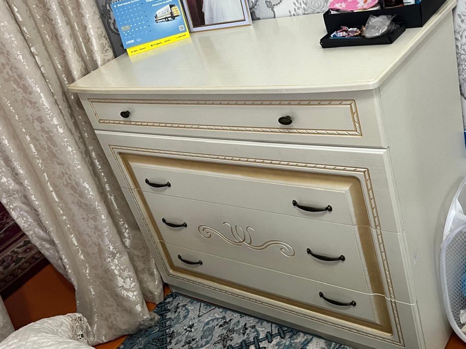 Спальный гарнитура