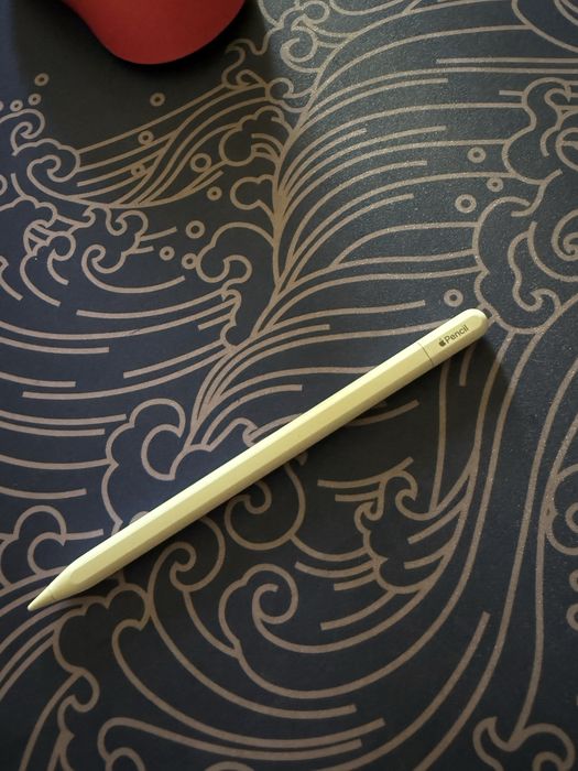 Продам стилус USB-C для Ipad