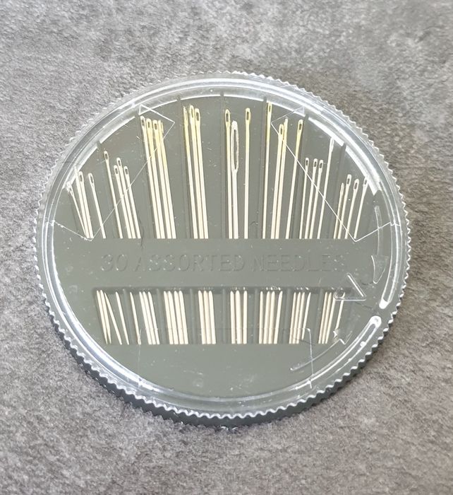 Новый набор для шитья