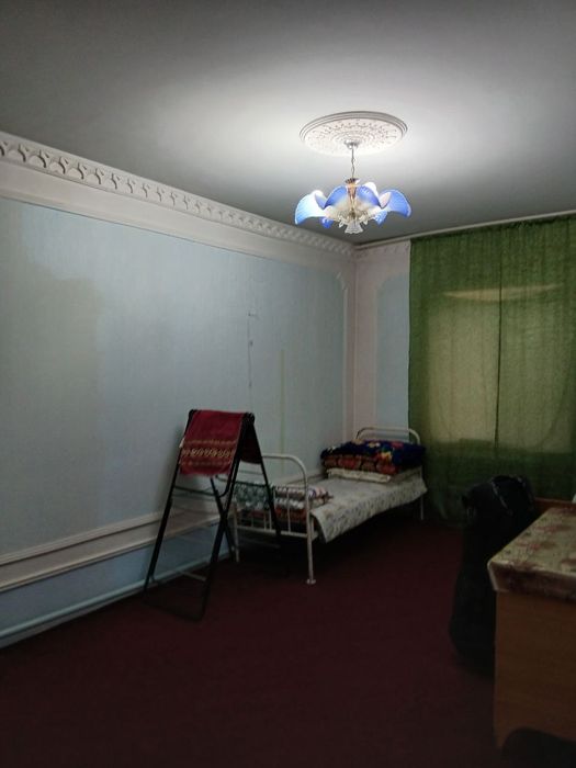 1 этаж 3 хоналик Кук сарой шарк 1