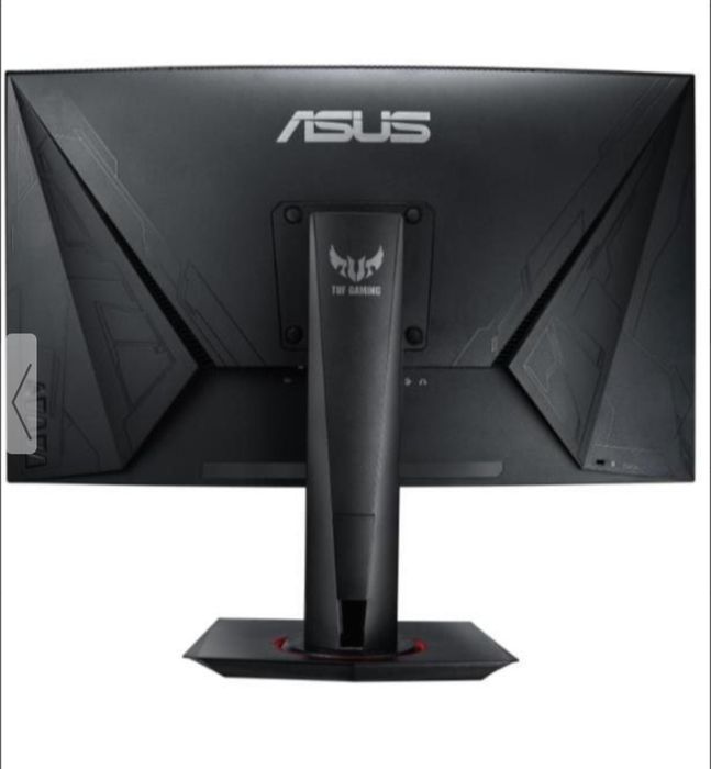 Monitor Asus VG27VQ 27" IPS IPS LED