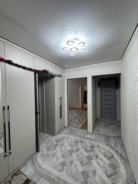 Продам 3 комн . О.Кошевого