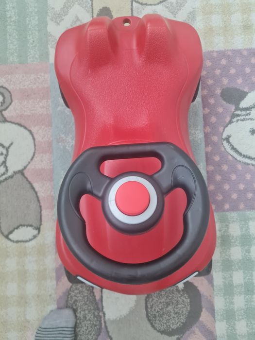 Bobby Car stare buna