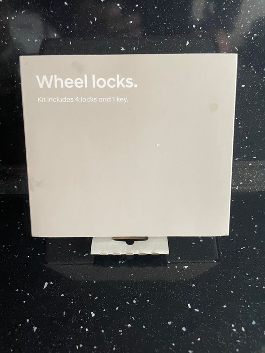 Оригинални секретни гайки за Hyundai