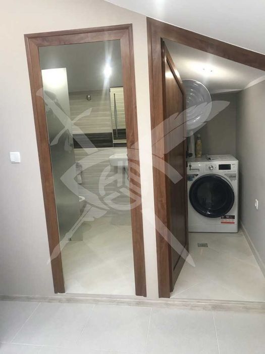 Дава се под наем Етаж от къща в София, Требич - 55 кв.м за 528.36 € - Снимка #3